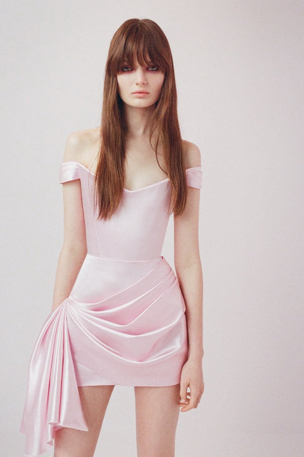 ALEX PERRY